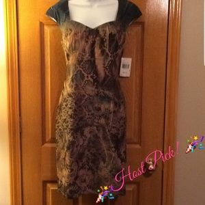 🎉HP🎉 Stunning dress!!!